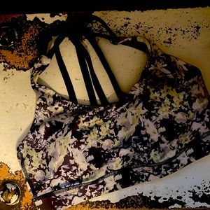 Lululemon work out bra💪